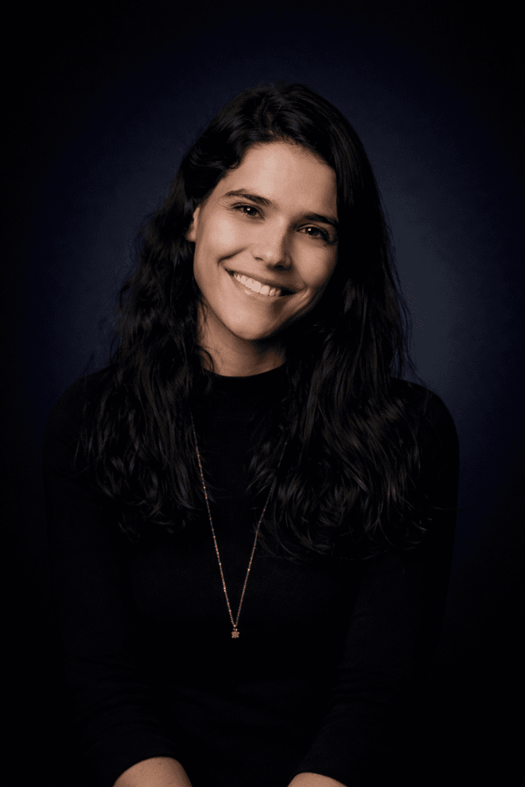 Natalia Silveira Alves