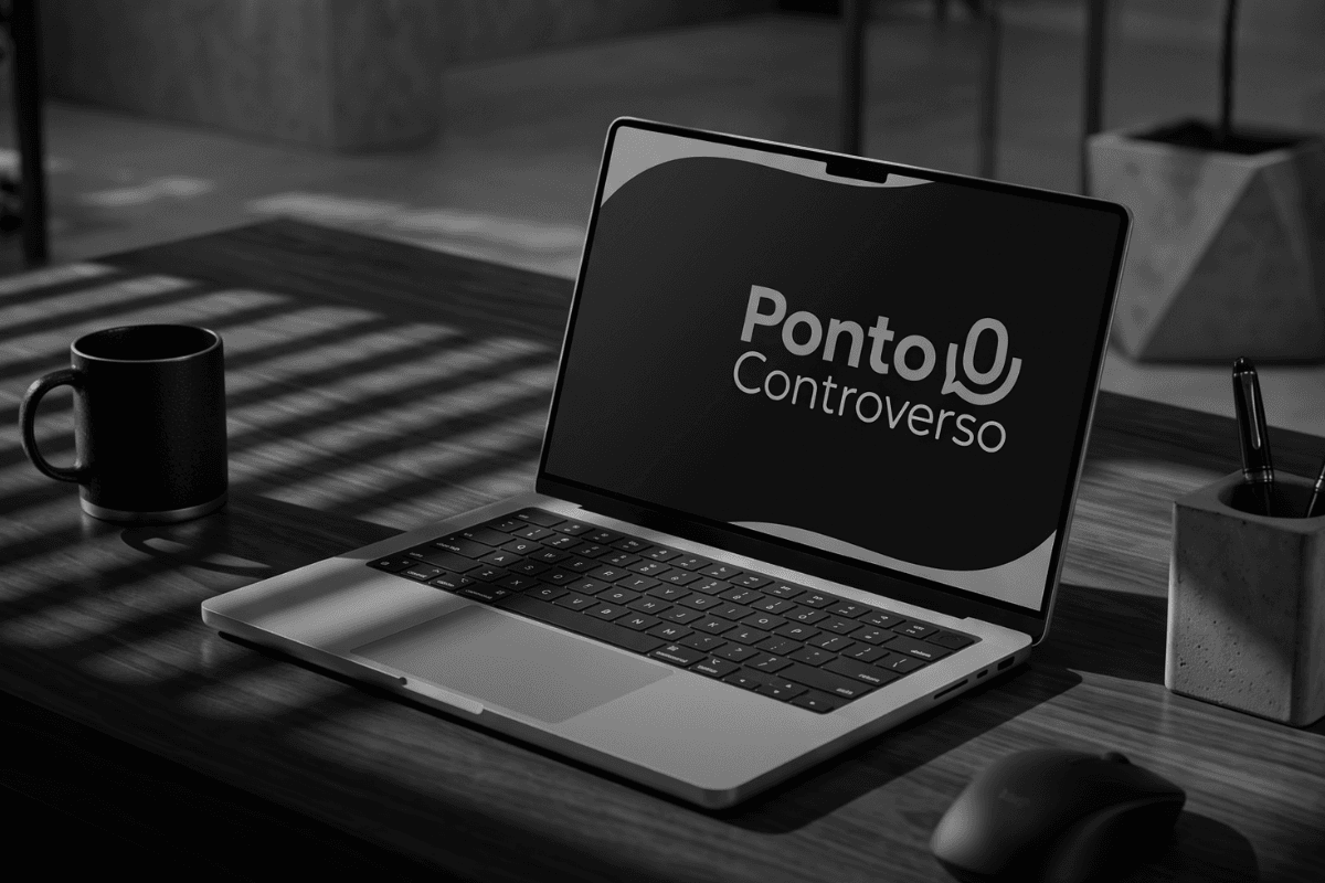 Launch of the “Ponto Controverso” Podcast